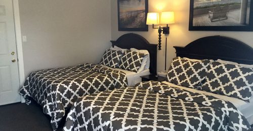 Inn 6th Ontario Hotel Owen Sound  Ontario Canada